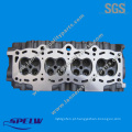 Bare Cylinder Head para Toyota Camary